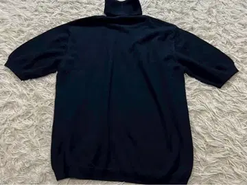 morgano (모르가노) 터틀넥 니트 여성용 S 사이즈