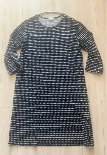 marimekko 마리메꼬 원피스 라시매트 rassymatto