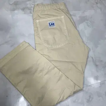 Lee 팬츠