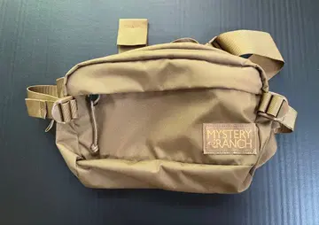 미스터리 랜치 풀문