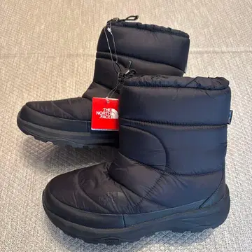 [ 새상품 ] THE NORTH FACE 눕시 부츠