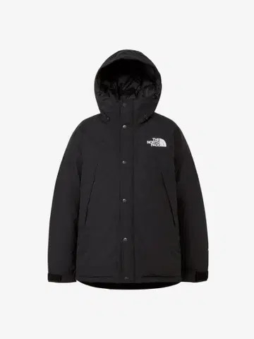 THE NORTH FACE 마운틴 다운 자켓