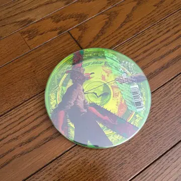 요네즈켄시 KICK BACK 최초 한정 체인소반 체인소 맨