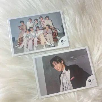 Snow Man 메구로 렌 공식 사진 오프 샷 8장 타키자와 가부키