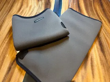 리틀 프레젠츠 숏 게이터 AC-62