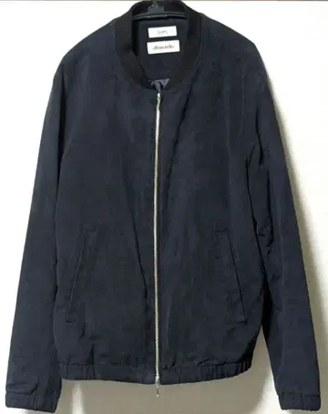 SHIPS 울트라 스웨이드 자켓