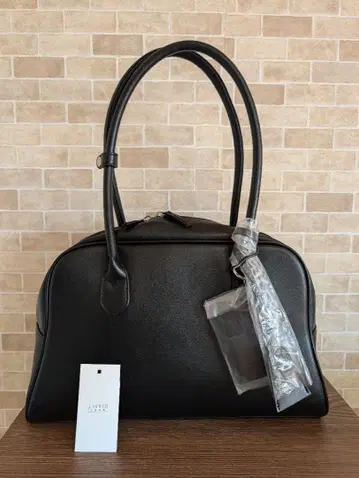 LOWRYSFARM 보스턴 백