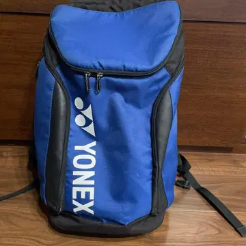 YONEX 라켓백 파랑