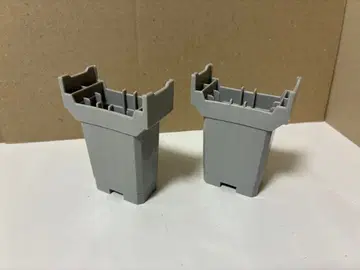 [ 프라레일 ] PC 교각 2개