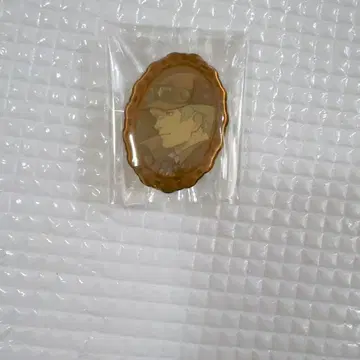 대역전재판 나루호도 류노스케의 모험 셜록 홈즈 핀즈 세트 핀 배지