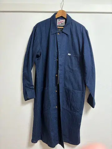 리 서비스 코트 M 사이즈