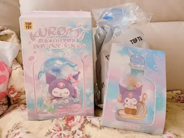 쿠로미 데이드리머 시간의 사자