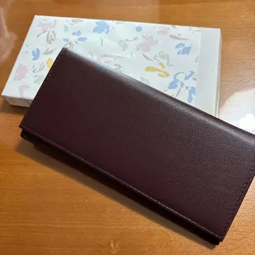 황궁 장지갑 고급 라인