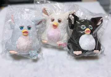 다이토 복권 퍼비 A상 B상 C상 봉제 인형 제일복권 당일 발송