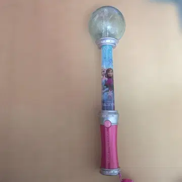 도쿄 디즈니 리조트 프로즌 스틱 라이트