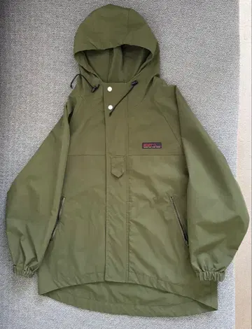 CUBE SUGAR 여성용 마운틴 후드티