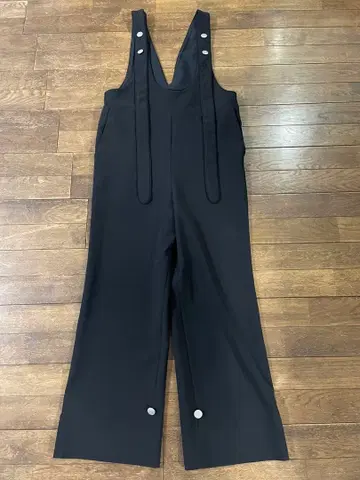 un number 전후 2WAY 살로펫 블랙