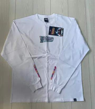 백투더퓨처 HOT TOYS