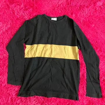 agnes.b homme 긴팔 티셔츠 빈티지