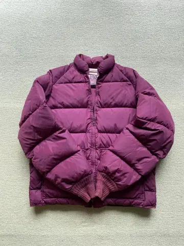 Walls Blizzard-Pruf 다운 자켓 퍼플