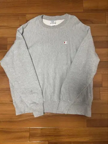 Champion Reverse Weave XL made in USA