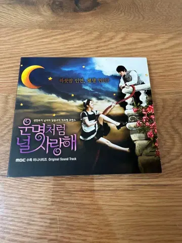 운명처럼 널 사랑해 OST