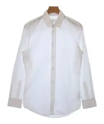 Maison Margiela 캐주얼 셔츠 남성용