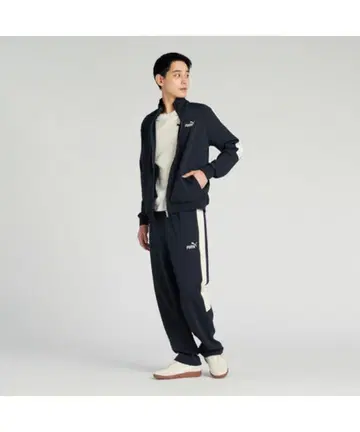 PUMA CORE HERITAGE MX 푸마