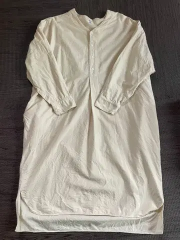 도밍고 DMG V넥 원피스