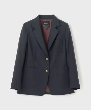 그레이스 콘티넨탈 블레이저 재킷