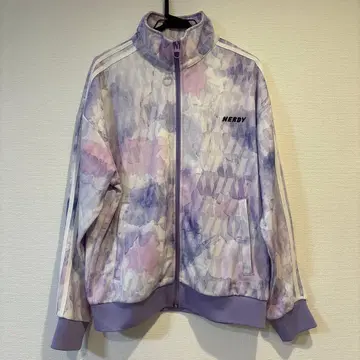 NERDY atmos 콜라보 저지