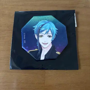 트위스테 브레이징 주얼 프로이드 캔뱃지 라이브 홀로그램 브레주