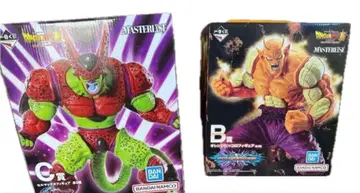 드래곤볼 제일복권 B상 C상