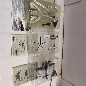 F-14 톰캣 외 2점