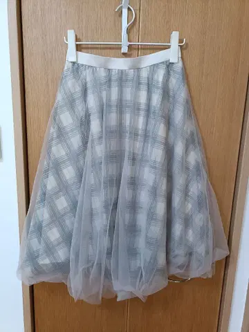 저스길리티 스커트