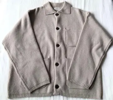 monkeytime 가디건 M 사이즈