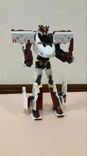 신카리온 Z 800 제비