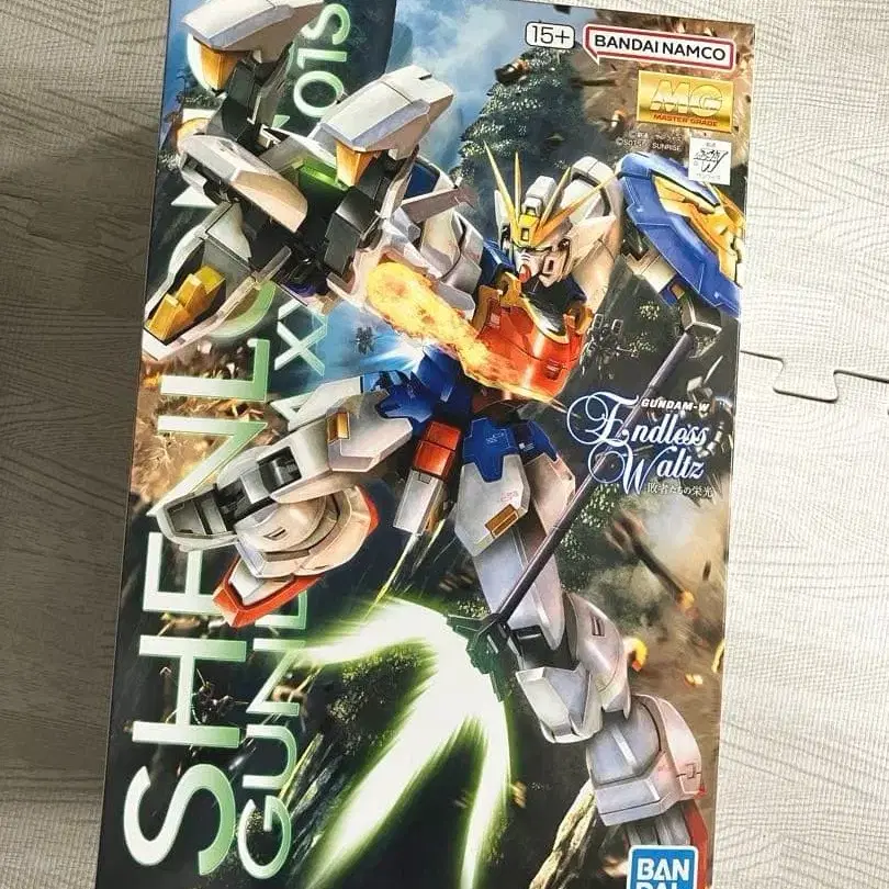 1번째 상품 이미지