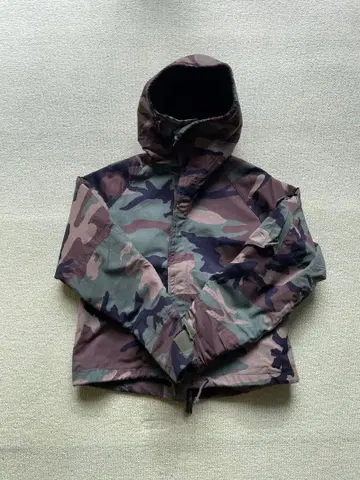 케미컬 프로텍티브 자켓