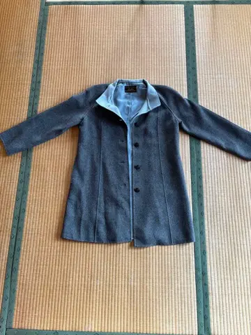 레리안 롱 코트