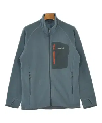 Montbell 블루종 (기타) 남성용