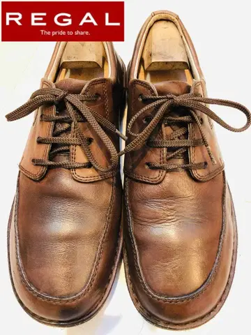 정가 26,400엔 리갈 워커 워킹화 26.5EEE