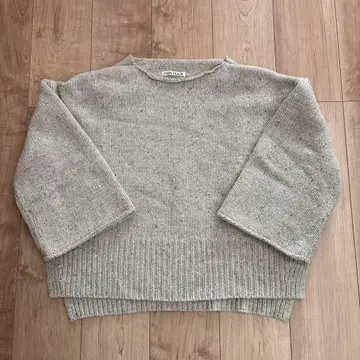 RIAM PLAGE 네프얀 풀오버