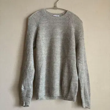 ANSPINNEN 스피넨 니트 린넨 캐시미어