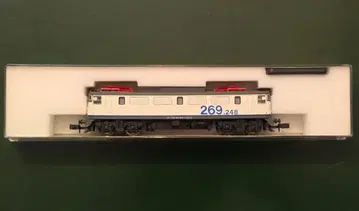 N 게이지 KATO RENFE 269