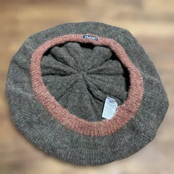 Radicale 텀 캡 브라운 계열