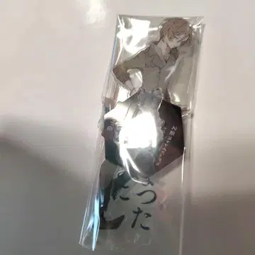 문호 스트레이독스 문스토 영 에이스 부록 아크릴 스탠드 나카하라 15세