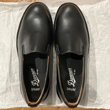 시착만 한 상품! Danner ARLINGTONSLIP 로퍼