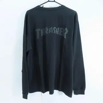 론 헤르만 RHC 별주 트레셔 론T 블랙 빈티지 가공