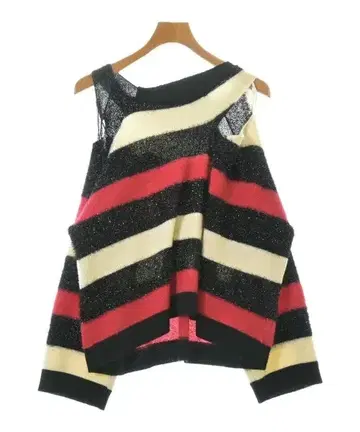 CHARLES JEFFREY LOVERBOY 니트/스웨터 남성용